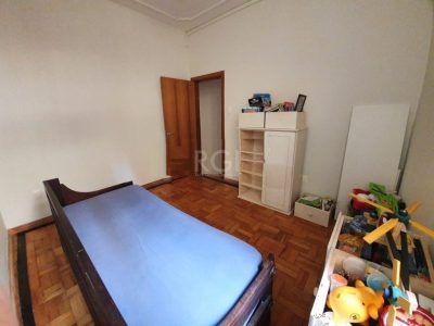 Apartamento à venda com 125m², 3 quartos, 1 suíte no bairro Rio Branco em Porto Alegre - Foto 19