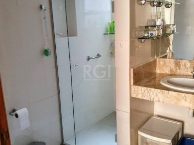 Apartamento à venda com 125m², 3 quartos, 1 suíte no bairro Rio Branco em Porto Alegre - Foto 24