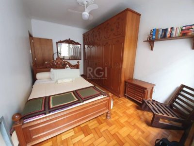 Apartamento à venda com 125m², 3 quartos, 1 suíte no bairro Rio Branco em Porto Alegre - Foto 17