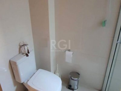 Apartamento à venda com 125m², 3 quartos, 1 suíte no bairro Rio Branco em Porto Alegre - Foto 28