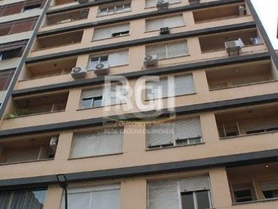 Apartamento à venda com 107m², 3 quartos no bairro Centro Histórico em Porto Alegre - Foto 4