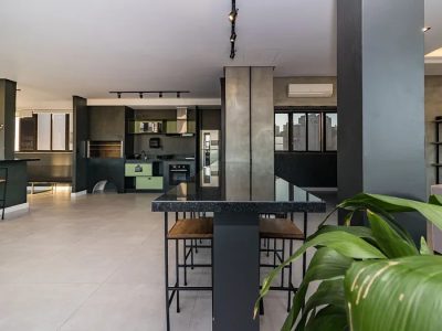 Apartamento à venda com 68m², 1 quarto no bairro Cidade Baixa em Porto Alegre - Foto 3