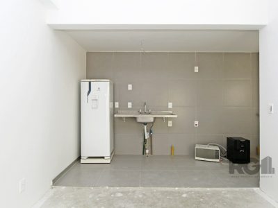 Apartamento à venda com 44m², 1 quarto, 1 vaga no bairro Santana em Porto Alegre - Foto 5