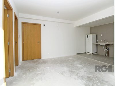 Apartamento à venda com 44m², 1 quarto, 1 vaga no bairro Santana em Porto Alegre - Foto 8