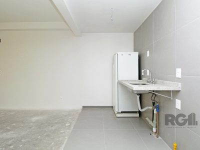 Apartamento à venda com 44m², 1 quarto, 1 vaga no bairro Santana em Porto Alegre - Foto 7