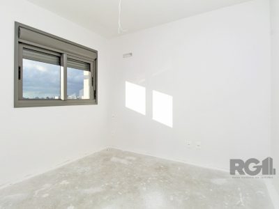 Apartamento à venda com 44m², 1 quarto, 1 vaga no bairro Santana em Porto Alegre - Foto 12