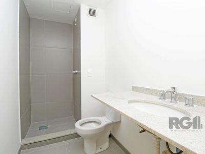 Apartamento à venda com 44m², 1 quarto, 1 vaga no bairro Santana em Porto Alegre - Foto 13