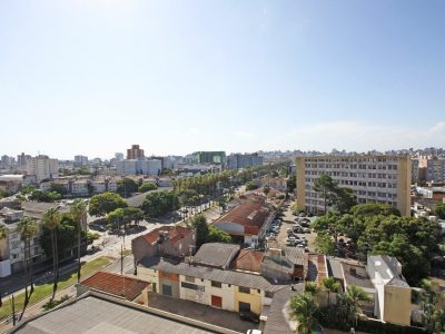 Apartamento à venda com 44m², 1 quarto, 1 vaga no bairro Santana em Porto Alegre - Foto 4