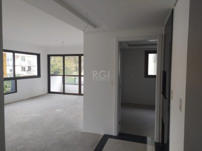 Apartamento à venda com 123m², 3 quartos, 1 suíte, 2 vagas no bairro Petrópolis em Porto Alegre - Foto 4