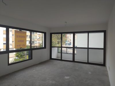 Apartamento à venda com 123m², 3 quartos, 1 suíte, 2 vagas no bairro Petrópolis em Porto Alegre - Foto 5