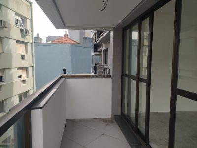 Apartamento à venda com 123m², 3 quartos, 1 suíte, 2 vagas no bairro Petrópolis em Porto Alegre - Foto 7