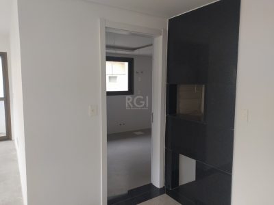 Apartamento à venda com 123m², 3 quartos, 1 suíte, 2 vagas no bairro Petrópolis em Porto Alegre - Foto 8