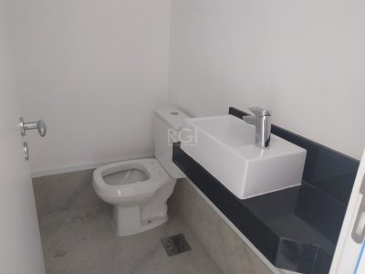 Apartamento à venda com 123m², 3 quartos, 1 suíte, 2 vagas no bairro Petrópolis em Porto Alegre - Foto 9