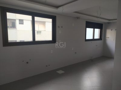 Apartamento à venda com 123m², 3 quartos, 1 suíte, 2 vagas no bairro Petrópolis em Porto Alegre - Foto 10