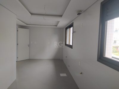 Apartamento à venda com 123m², 3 quartos, 1 suíte, 2 vagas no bairro Petrópolis em Porto Alegre - Foto 12