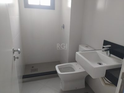 Apartamento à venda com 123m², 3 quartos, 1 suíte, 2 vagas no bairro Petrópolis em Porto Alegre - Foto 15