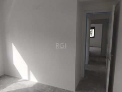 Apartamento à venda com 123m², 3 quartos, 1 suíte, 2 vagas no bairro Petrópolis em Porto Alegre - Foto 16