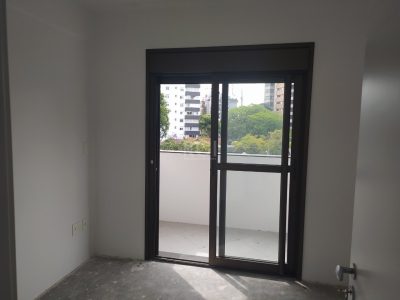 Apartamento à venda com 123m², 3 quartos, 1 suíte, 2 vagas no bairro Petrópolis em Porto Alegre - Foto 17