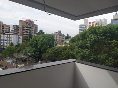 Apartamento à venda com 123m², 3 quartos, 1 suíte, 2 vagas no bairro Petrópolis em Porto Alegre - Foto 18