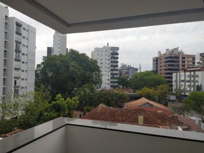 Apartamento à venda com 123m², 3 quartos, 1 suíte, 2 vagas no bairro Petrópolis em Porto Alegre - Foto 19