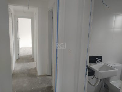 Apartamento à venda com 123m², 3 quartos, 1 suíte, 2 vagas no bairro Petrópolis em Porto Alegre - Foto 23