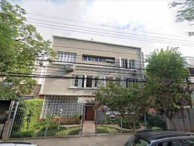 Apartamento à venda com 37m², 1 quarto no bairro Petrópolis em Porto Alegre - Foto 22