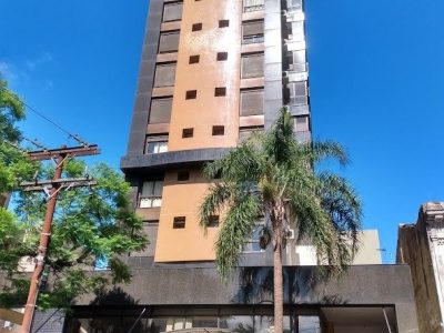 Apartamento à venda com 48m², 1 quarto, 1 vaga no bairro Bom Fim em Porto Alegre - Foto 30