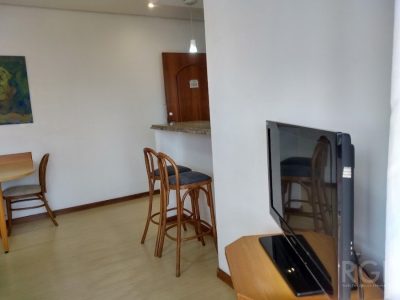 Apartamento à venda com 48m², 1 quarto, 1 vaga no bairro Bom Fim em Porto Alegre - Foto 7