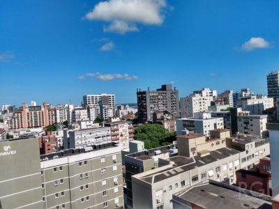 Apartamento à venda com 48m², 1 quarto, 1 vaga no bairro Bom Fim em Porto Alegre - Foto 31