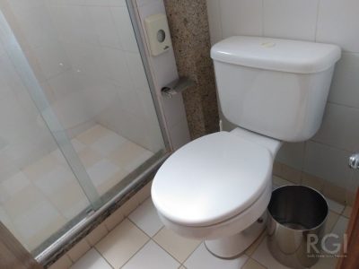 Apartamento à venda com 48m², 1 quarto, 1 vaga no bairro Bom Fim em Porto Alegre - Foto 20