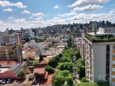 Apartamento à venda com 48m², 1 quarto, 1 vaga no bairro Bom Fim em Porto Alegre - Foto 32