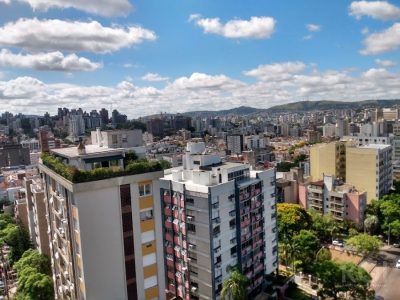 Apartamento à venda com 48m², 1 quarto, 1 vaga no bairro Bom Fim em Porto Alegre - Foto 33