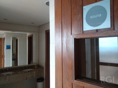 Apartamento à venda com 48m², 1 quarto, 1 vaga no bairro Bom Fim em Porto Alegre - Foto 23