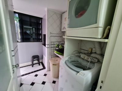 Apartamento à venda com 94m², 3 quartos, 1 suíte, 1 vaga no bairro Menino Deus em Porto Alegre - Foto 13