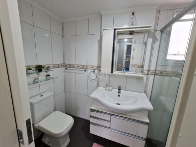 Apartamento à venda com 94m², 3 quartos, 1 suíte, 1 vaga no bairro Menino Deus em Porto Alegre - Foto 16