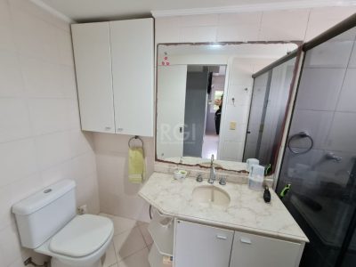 Apartamento à venda com 94m², 3 quartos, 1 suíte, 1 vaga no bairro Menino Deus em Porto Alegre - Foto 23