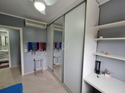 Apartamento à venda com 94m², 3 quartos, 1 suíte, 1 vaga no bairro Menino Deus em Porto Alegre - Foto 20