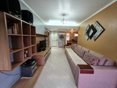 Apartamento à venda com 94m², 3 quartos, 1 suíte, 1 vaga no bairro Menino Deus em Porto Alegre - Foto 8