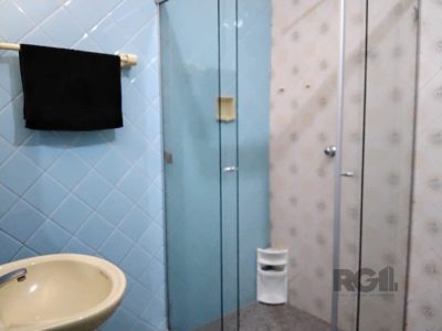 Apartamento à venda com 93m², 3 quartos no bairro Rio Branco em Porto Alegre - Foto 11