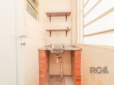 Apartamento à venda com 27m², 1 quarto no bairro Cidade Baixa em Porto Alegre - Foto 4