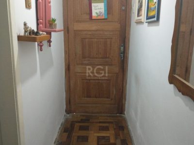 Apartamento à venda com 122m², 3 quartos, 1 vaga no bairro Santana em Porto Alegre - Foto 3