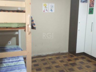 Apartamento à venda com 122m², 3 quartos, 1 vaga no bairro Santana em Porto Alegre - Foto 7