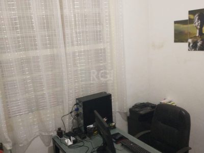 Apartamento à venda com 122m², 3 quartos, 1 vaga no bairro Santana em Porto Alegre - Foto 9