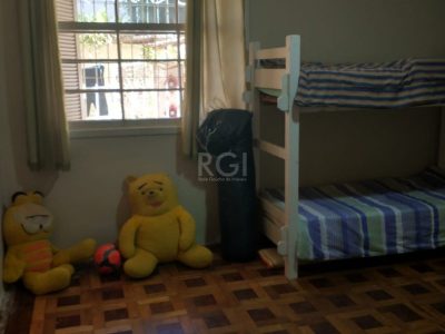 Apartamento à venda com 122m², 3 quartos, 1 vaga no bairro Santana em Porto Alegre - Foto 10