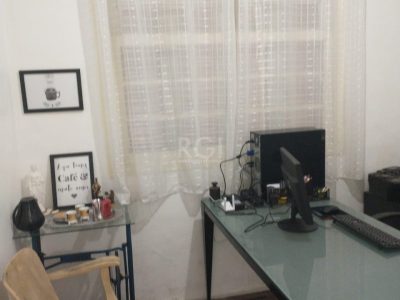 Apartamento à venda com 122m², 3 quartos, 1 vaga no bairro Santana em Porto Alegre - Foto 11