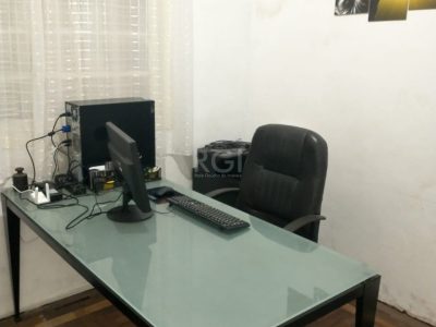 Apartamento à venda com 122m², 3 quartos, 1 vaga no bairro Santana em Porto Alegre - Foto 12