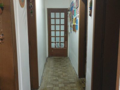 Apartamento à venda com 122m², 3 quartos, 1 vaga no bairro Santana em Porto Alegre - Foto 13