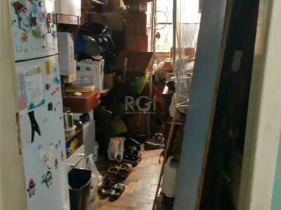 Apartamento à venda com 122m², 3 quartos, 1 vaga no bairro Santana em Porto Alegre - Foto 15