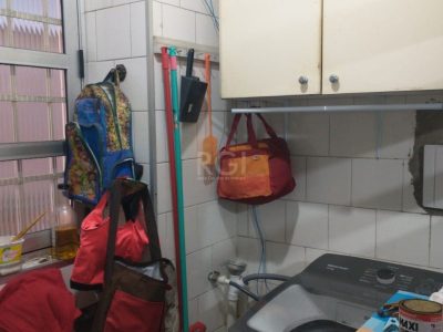 Apartamento à venda com 122m², 3 quartos, 1 vaga no bairro Santana em Porto Alegre - Foto 16