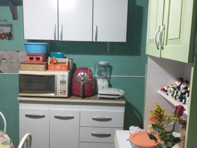 Apartamento à venda com 122m², 3 quartos, 1 vaga no bairro Santana em Porto Alegre - Foto 18